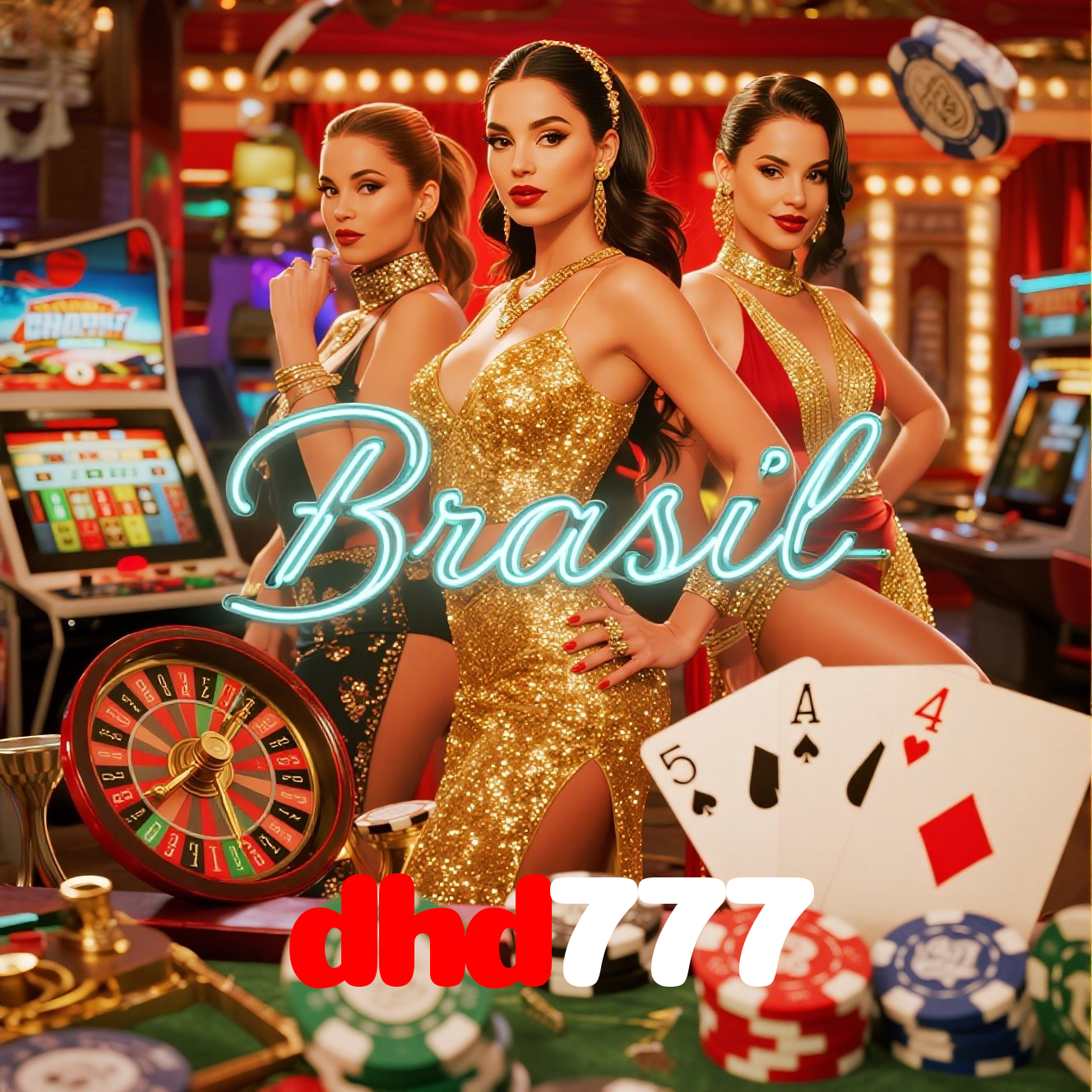 dhd777 - O cassino online mais confiável para você conquistar prêmios!