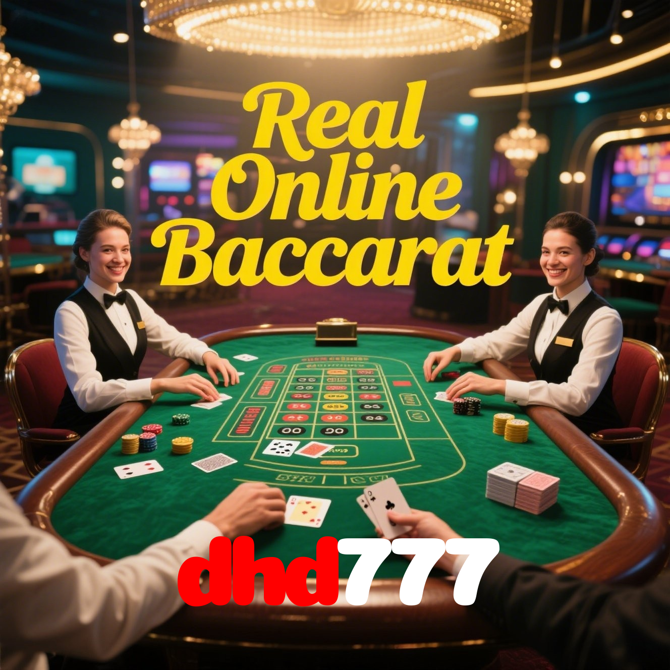 dhd777 - O cassino mais confiável oferece grandes chances para você vencer!