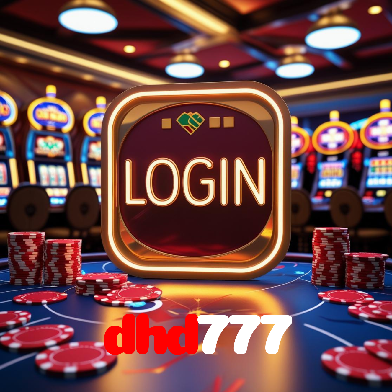 dhd777 - Jogue e Ganhe no Cassino Online Mais Emocionante do Brasil!