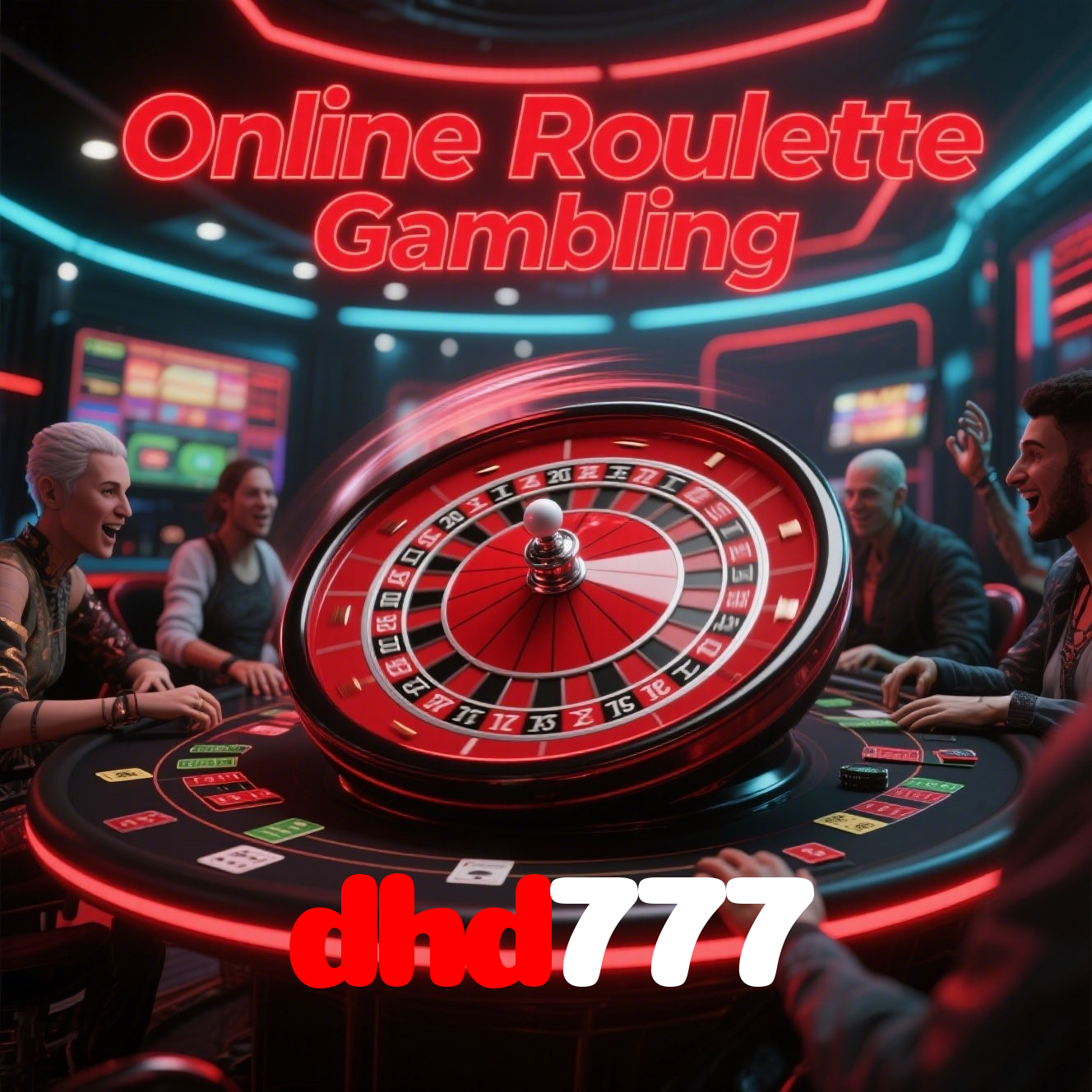 dhd777 - Emocione-se e Ganhe Grandes Prêmios no Melhor Cassino Online do Brasil!