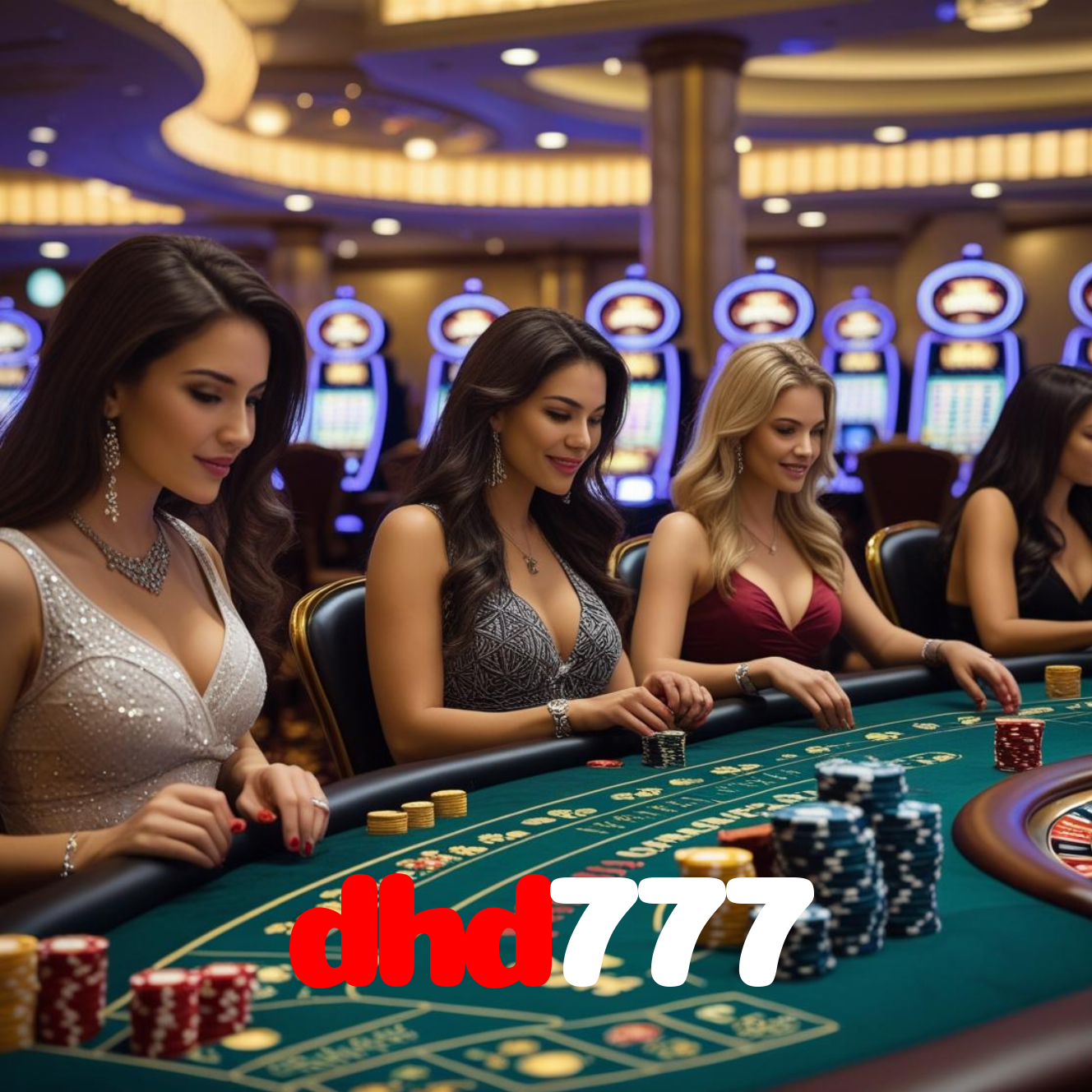 dhd777 - Embarque na diversão e nos grandes ganhos com nosso cassino online!