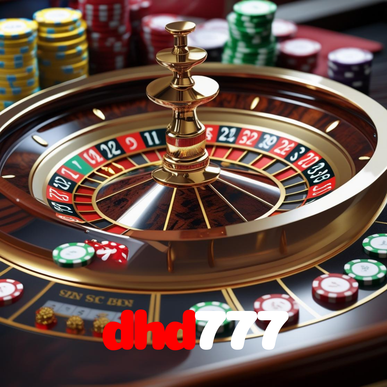 dhd777 - Sua Sorte Está a Um Clique no Cassino Online Mais Confiável do Brasil!