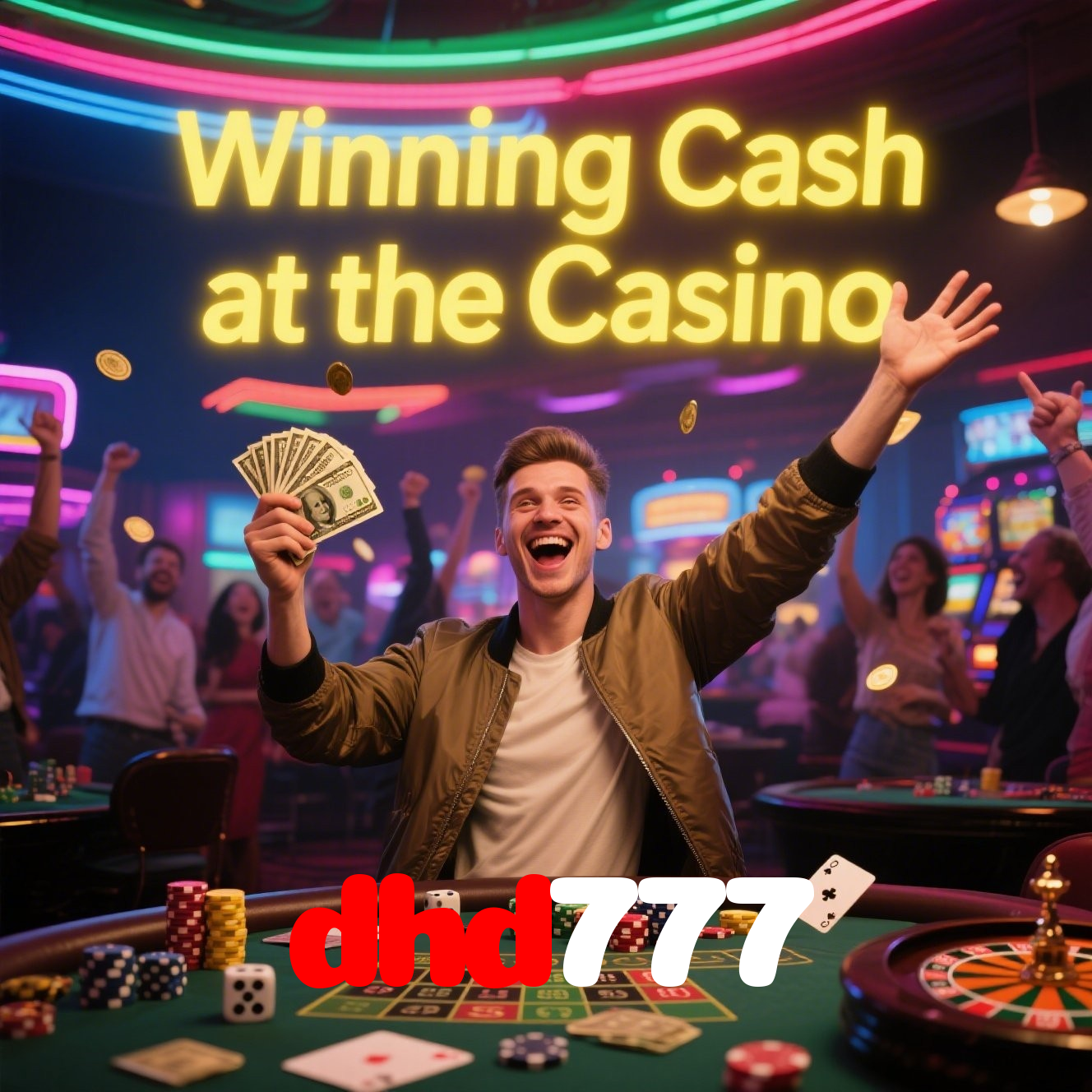 dhd777 - Entre no Jogo e Ganhe Muito no Cassino Online Mais Seguro do Brasil!