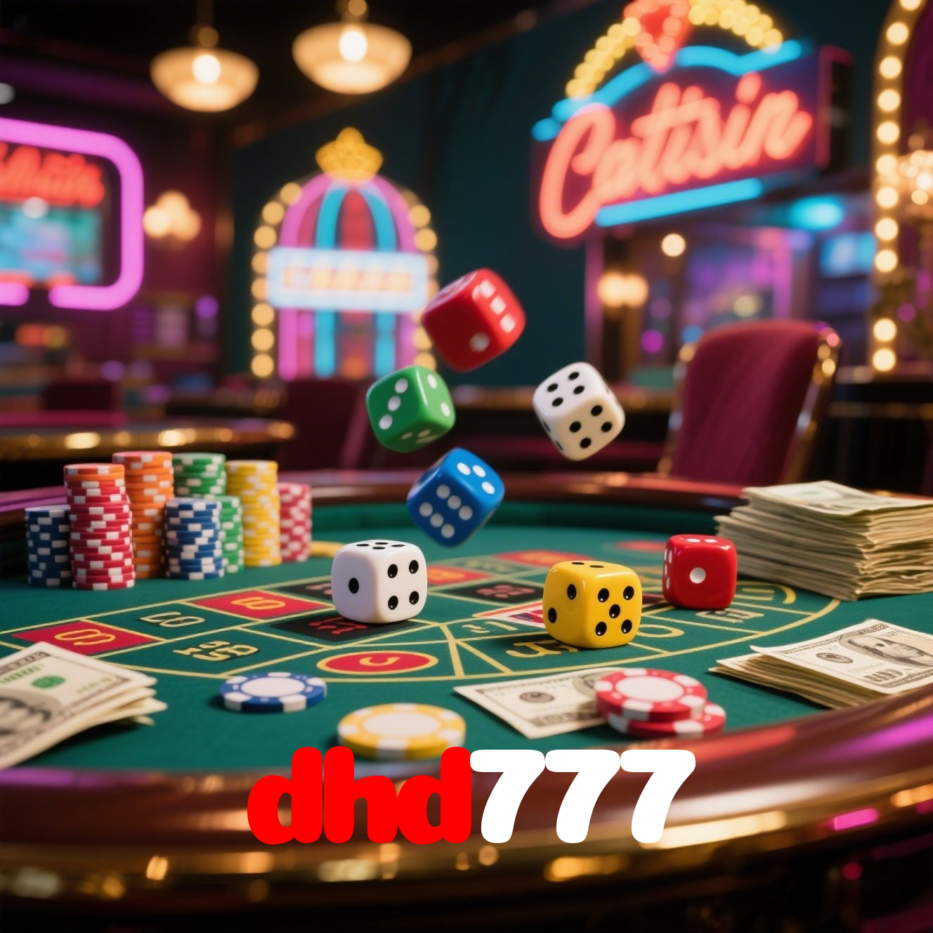 dhd777 - O cassino online ideal para quem busca prêmios e diversão!