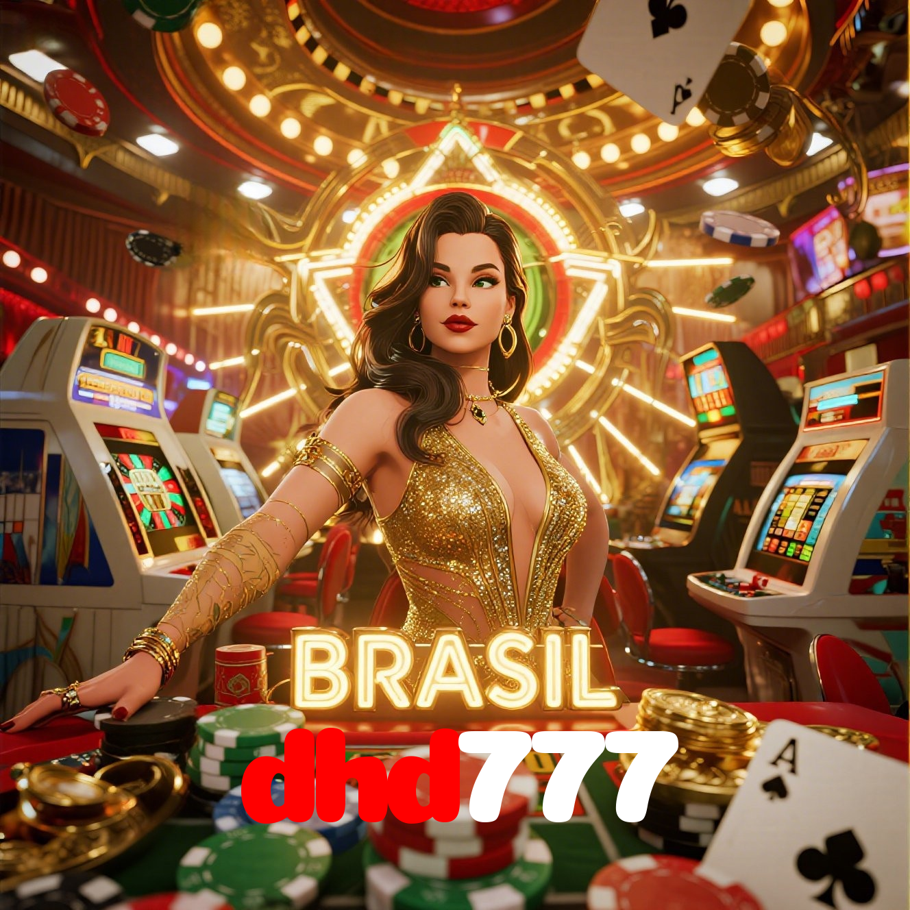 dhd777 - O cassino online mais seguro para você jogar com confiança!