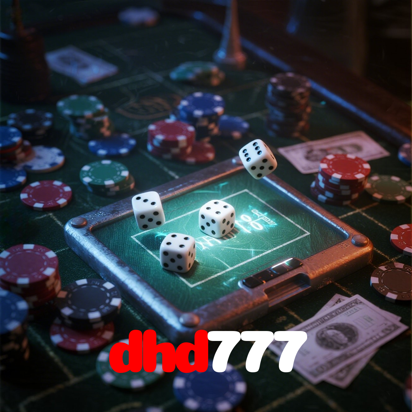dhd777 - O cassino online mais seguro do Brasil está esperando por você!