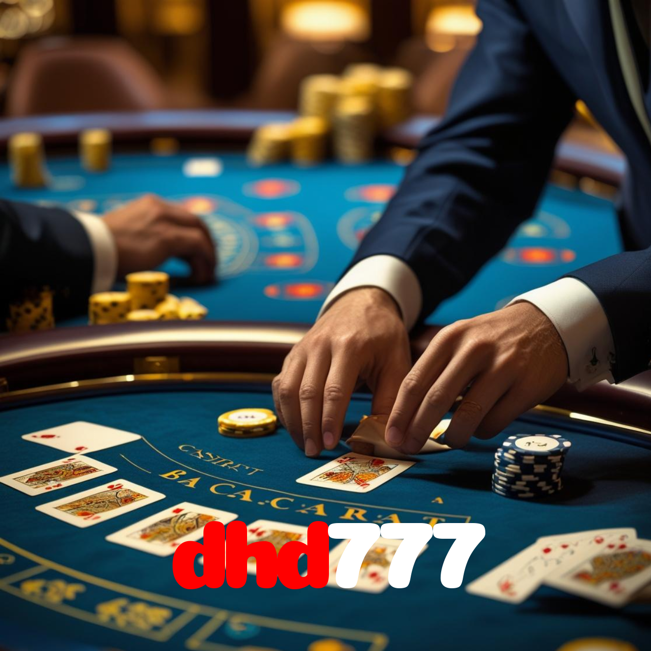 dhd777 - Venha para o cassino online mais confiável do Brasil e ganhe prêmios!
