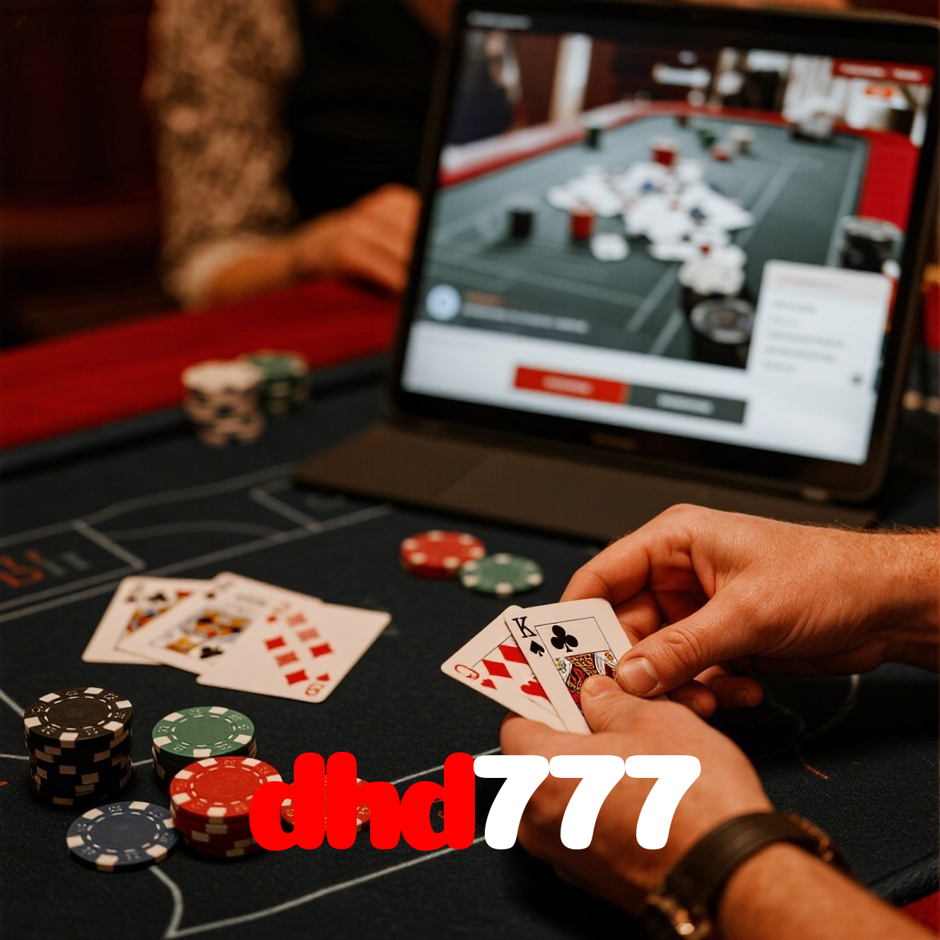 dhd777 - Aventura e Prêmios Esperam Por Você no Cassino Online Mais Confiável!