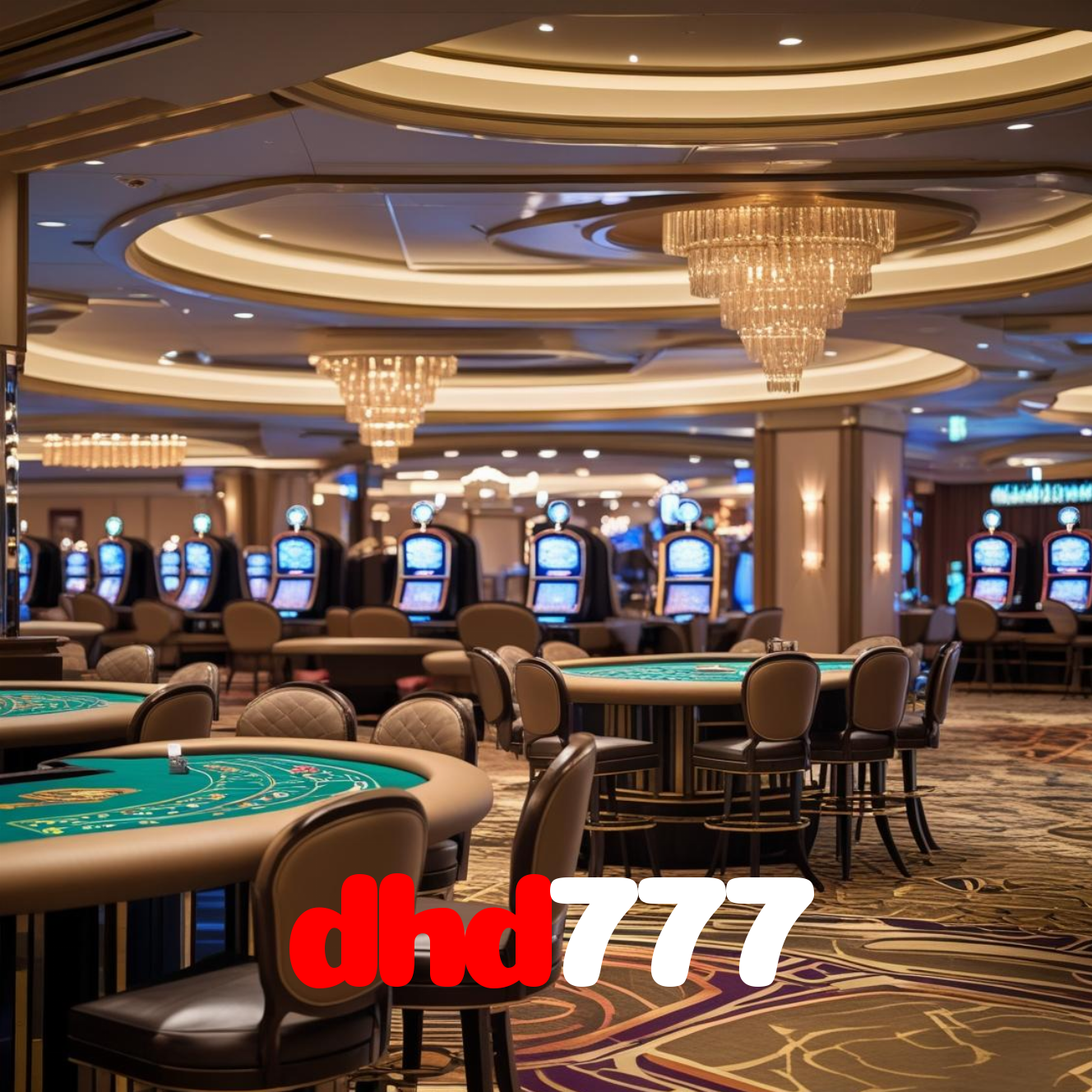dhd777 - O cassino que você pode confiar para jogar e ganhar!