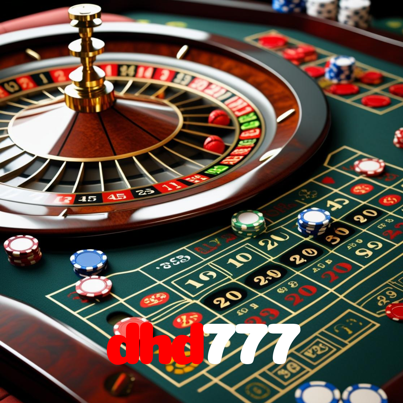 dhd777 - Ganhe enquanto se diverte no cassino online mais confiável do Brasil!