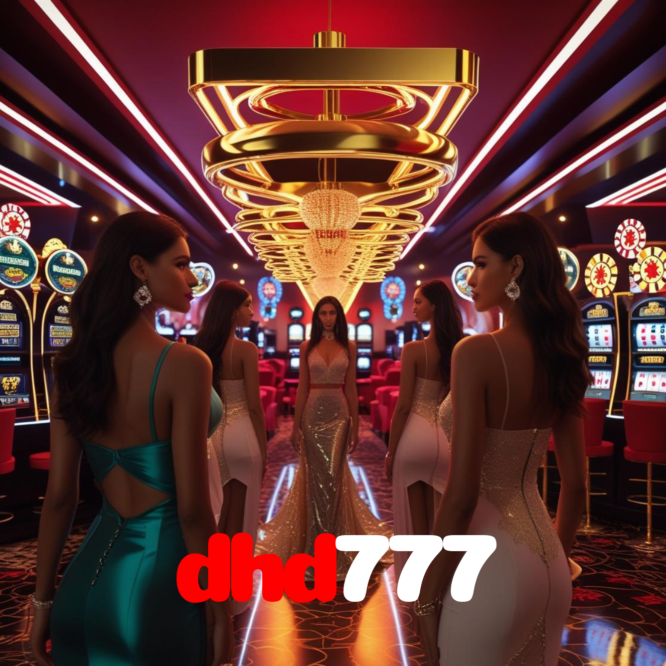 dhd777 - O cassino online mais seguro para quem busca sorte e vitória!