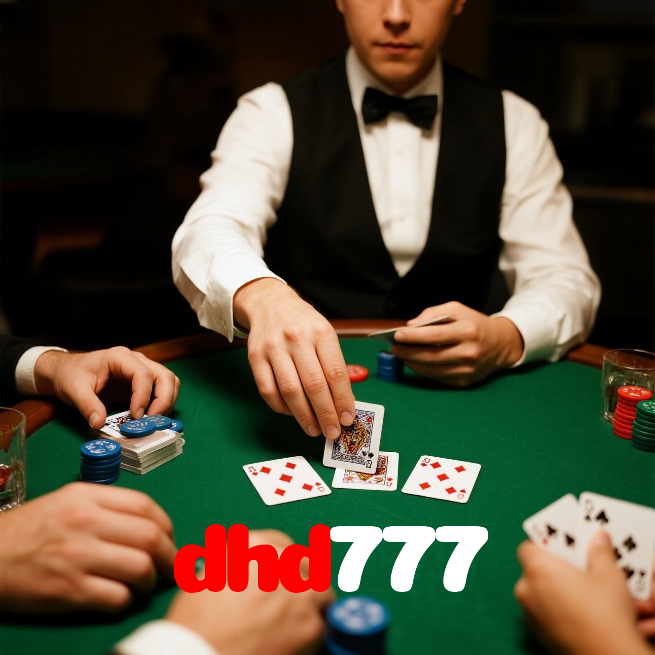 dhd777 - Participe da Aventura do Cassino Online Mais Empolgante do Brasil!