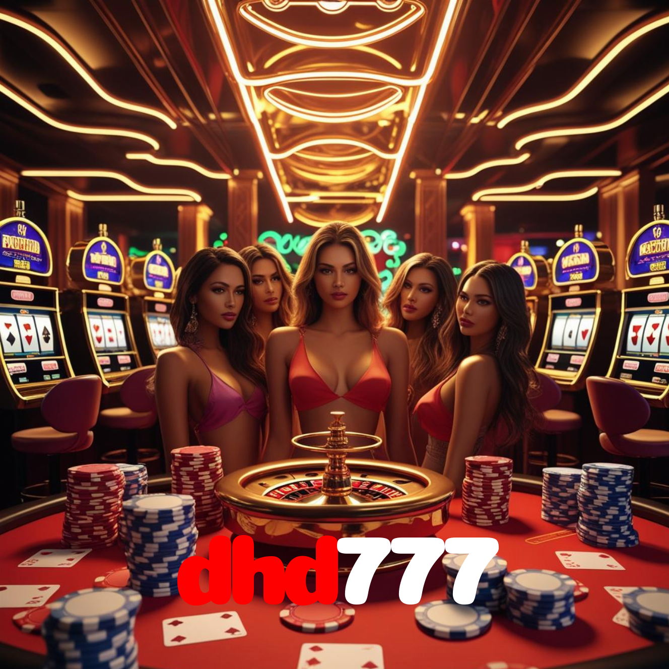dhd777 - O Cassino Online Mais Confiável e Seguro do Brasil Está Aqui!