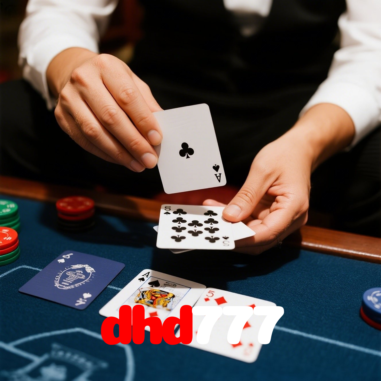 dhd777 - O melhor cassino para brasileiros que buscam diversão e segurança!