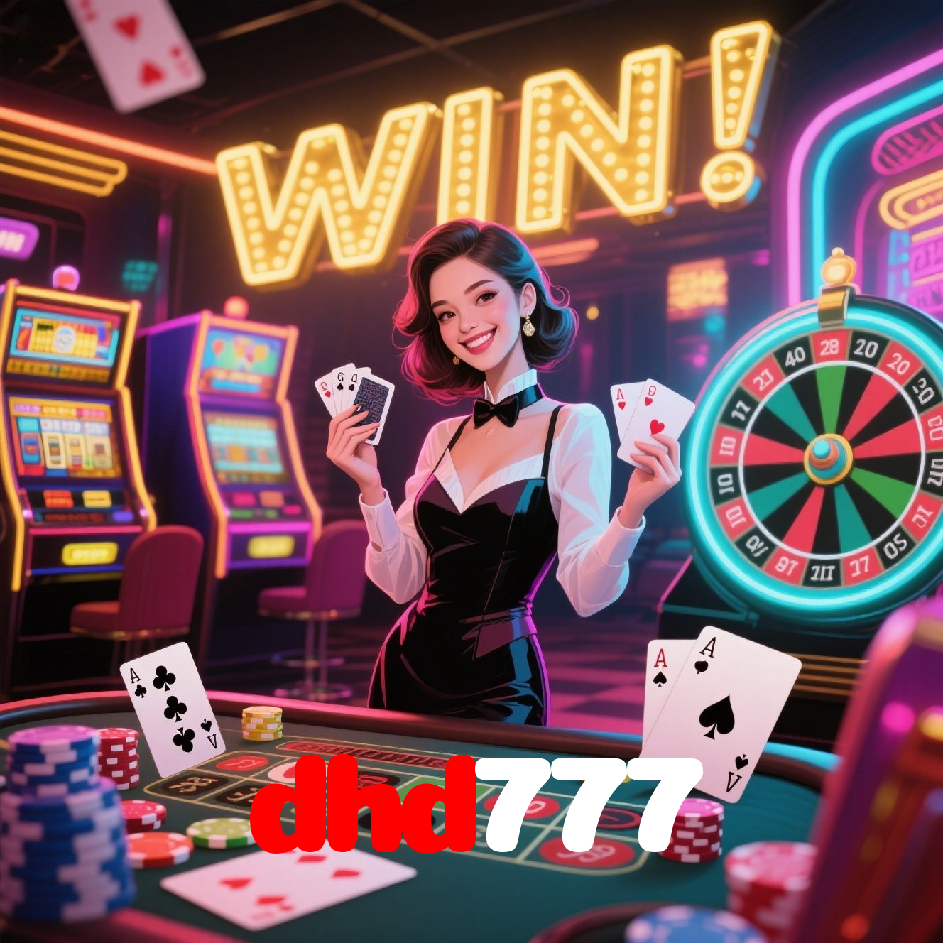 dhd777 - Jogue no Cassino Online Mais Confiável do Brasil e Ganhe Grandes Prêmios!