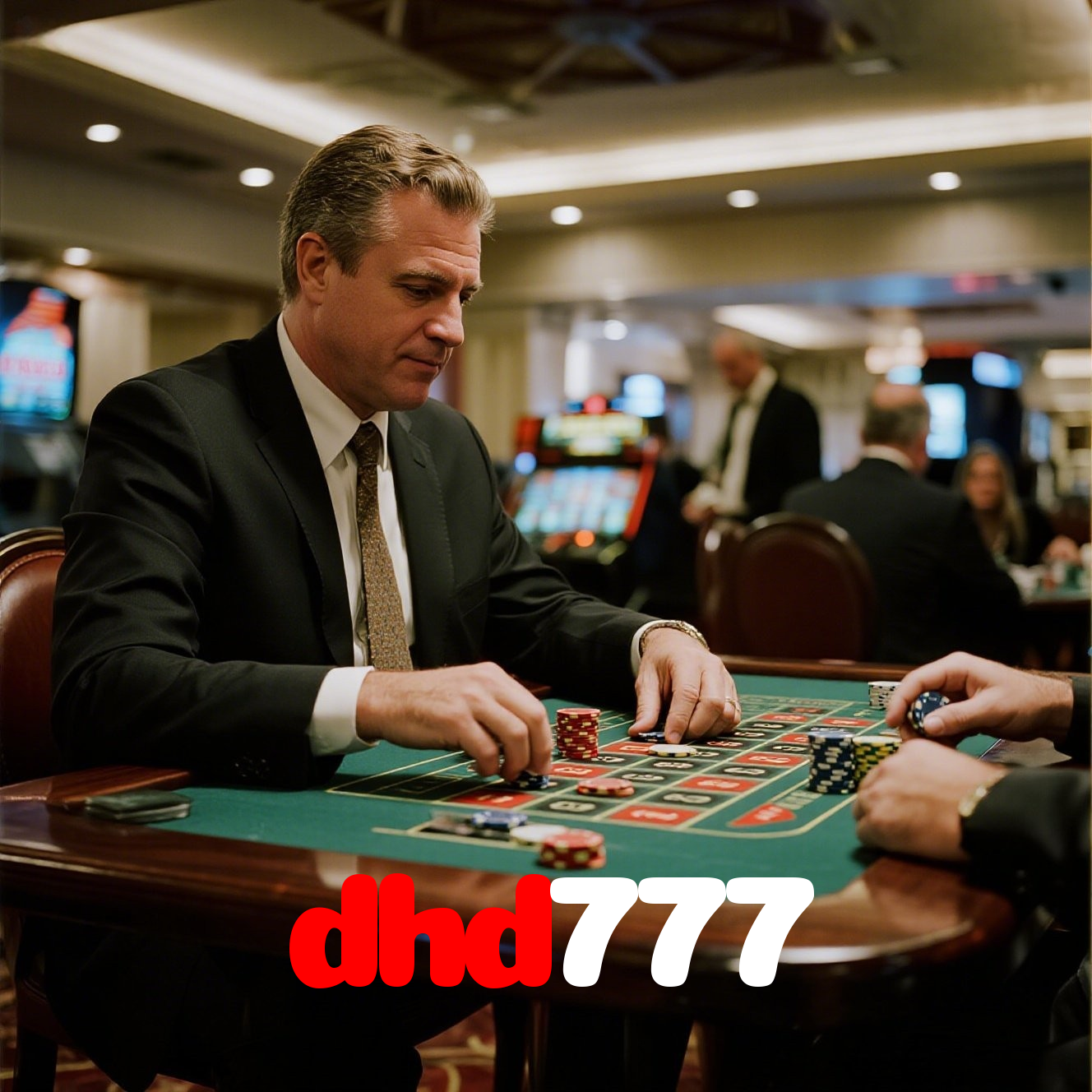 dhd777 - Jogue no cassino online mais seguro e conquiste grandes vitórias!