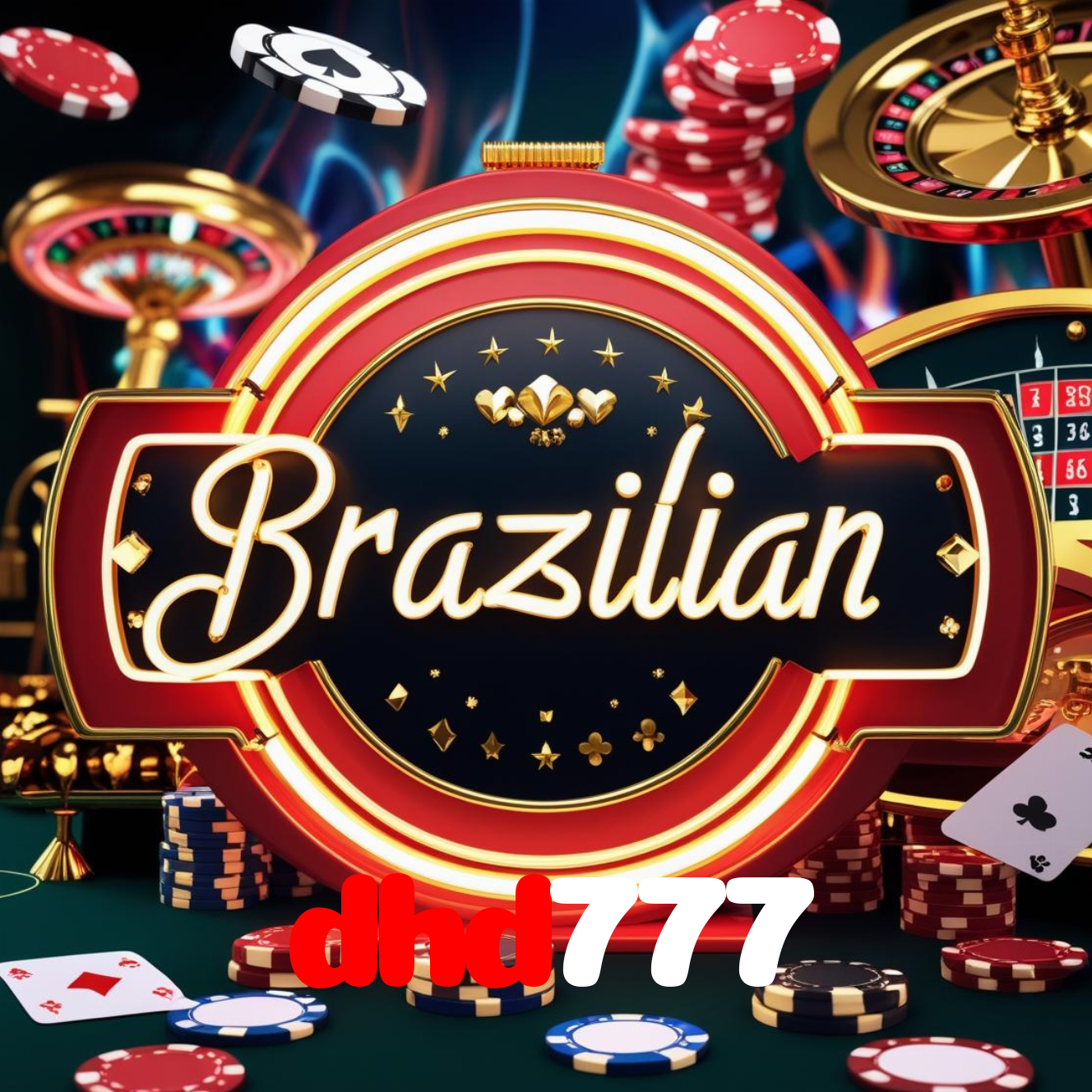 dhd777 - Jogue com confiança e vença no cassino online mais premiado do Brasil!