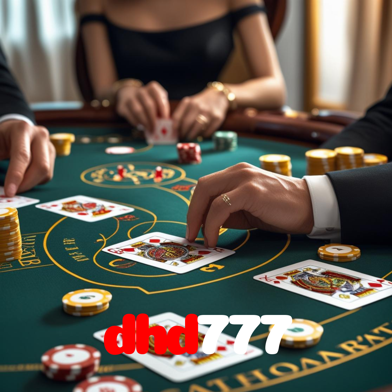 dhd777 - Diversão e grandes vitórias estão ao seu alcance no cassino online!