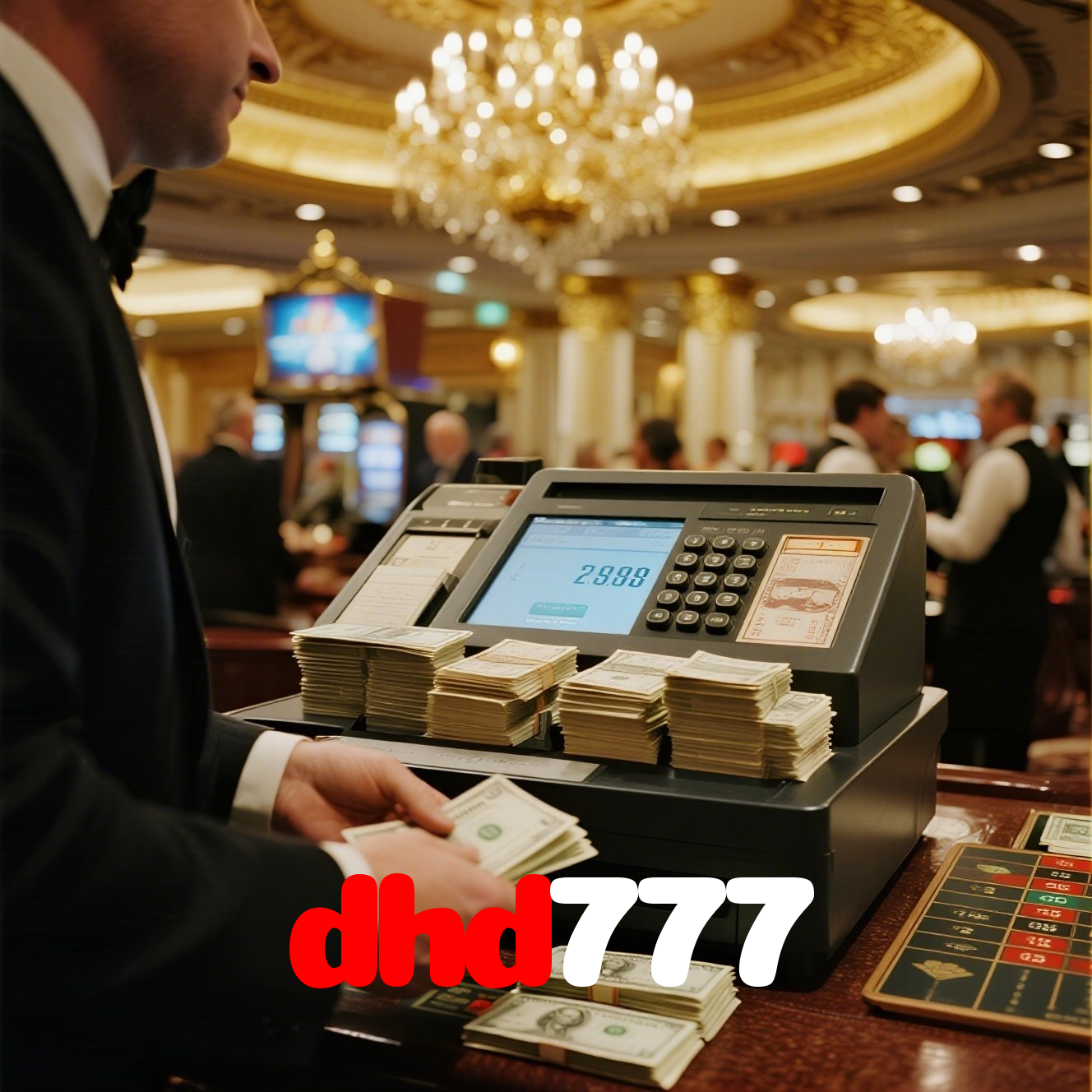 dhd777 - O cassino mais confiável oferece as melhores oportunidades para você!