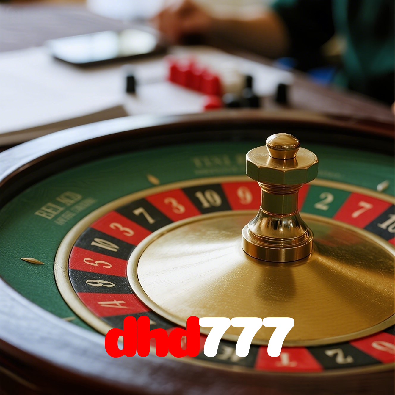 App Inovador da dhd777 Revoluciona Experiência dos Jogadores