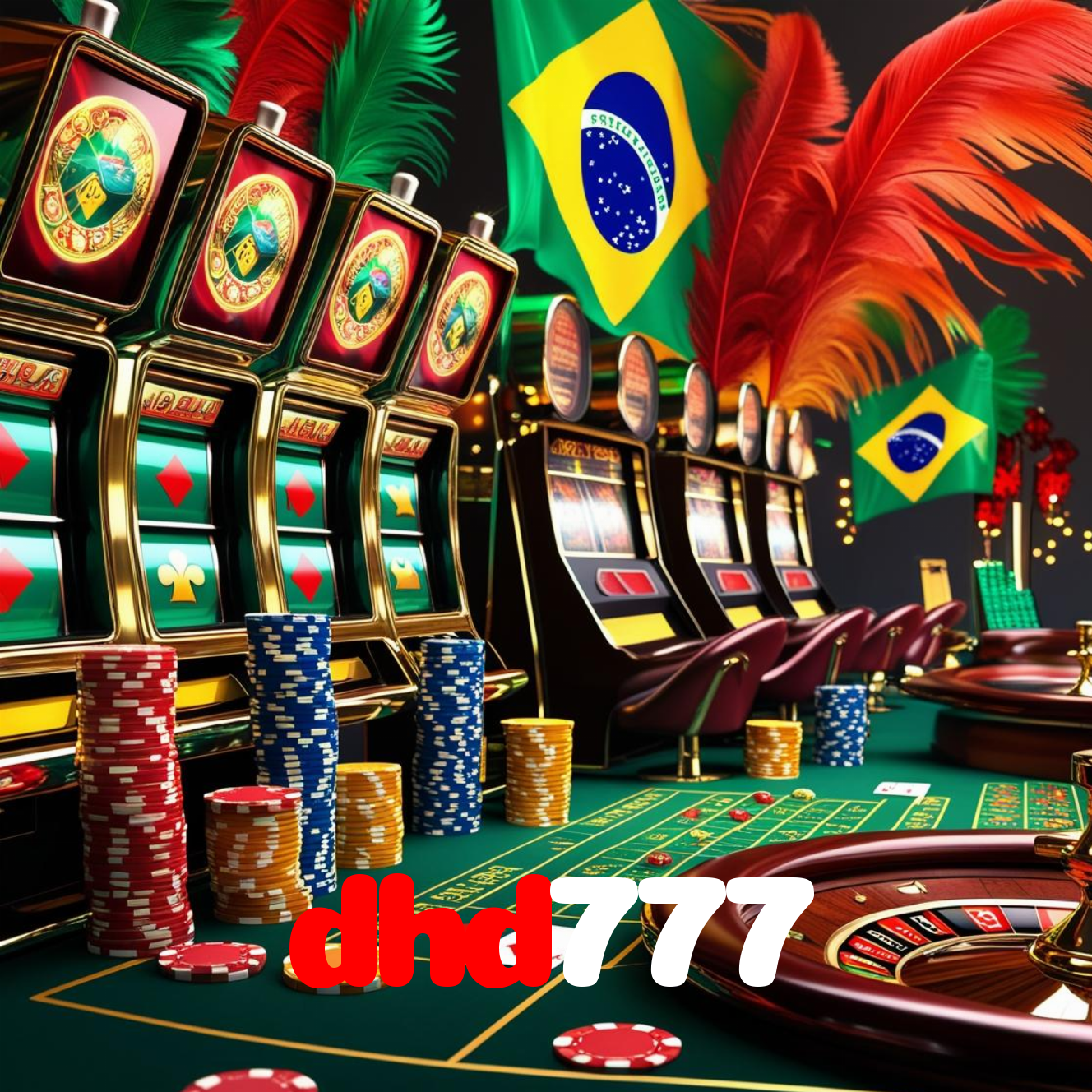 dhd777 - Prêmios incríveis estão ao seu alcance no cassino online mais confiável!