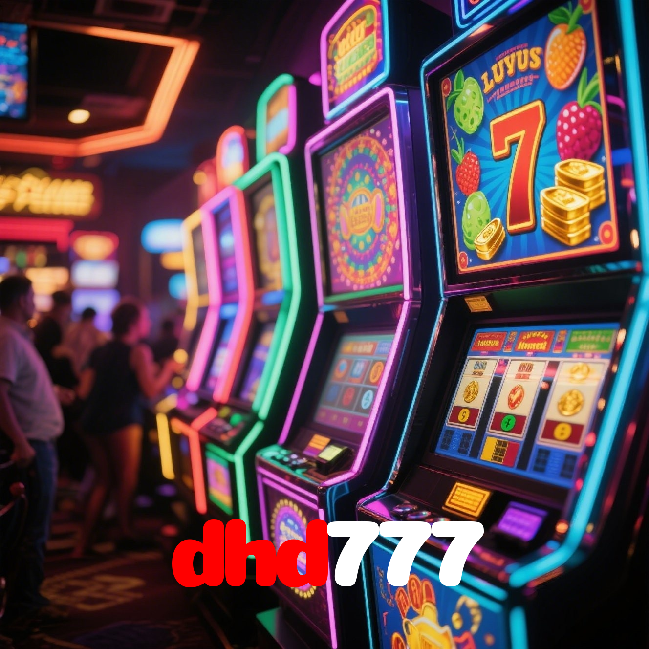 dhd777 - Seu Lugar para a Diversão e Ganhos Incríveis no Cassino Online Brasileiro!