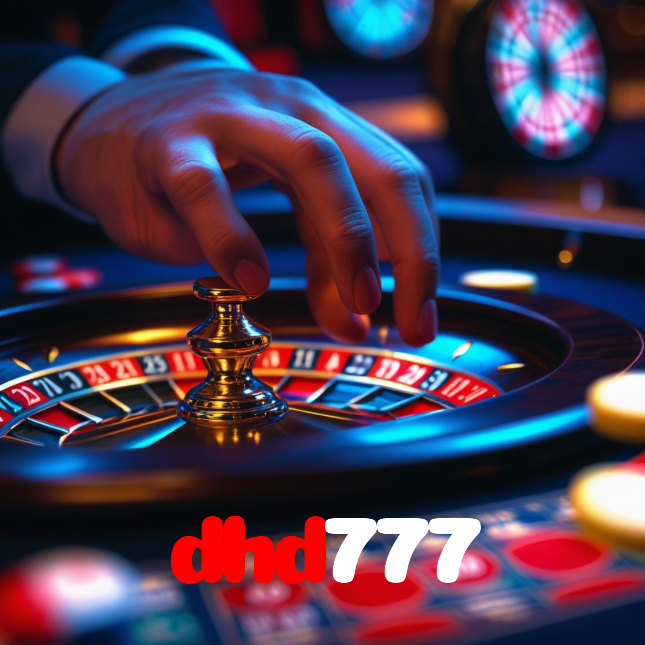 dhd777 - Jogue e ganhe grandes prêmios no cassino online mais seguro e popular!