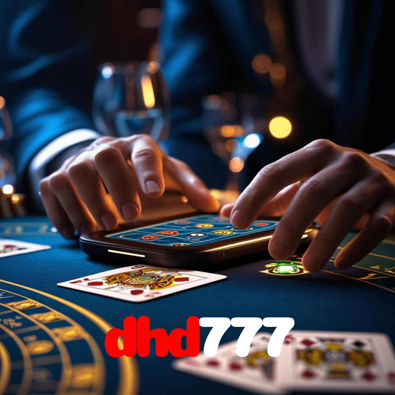 Bônus Incríveis para Jogadores: Diversão Sem Fim no dhd777