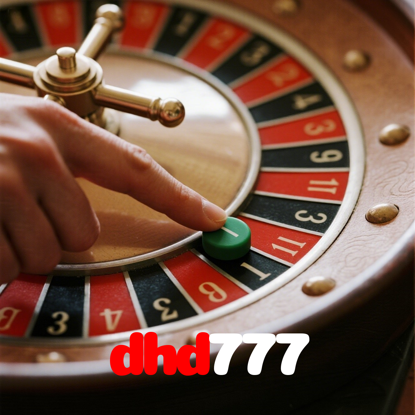 dhd777 - Jogue com segurança e ganhe no cassino mais confiável!