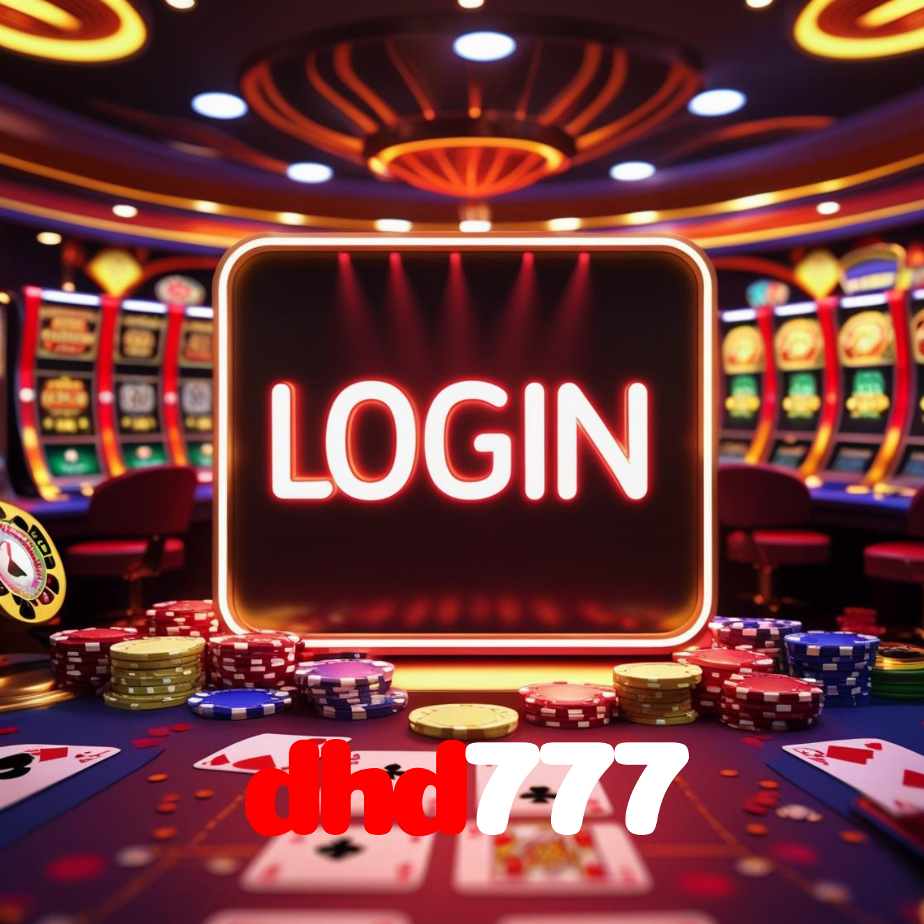 dhd777 - O cassino online mais seguro para vitórias épicas!