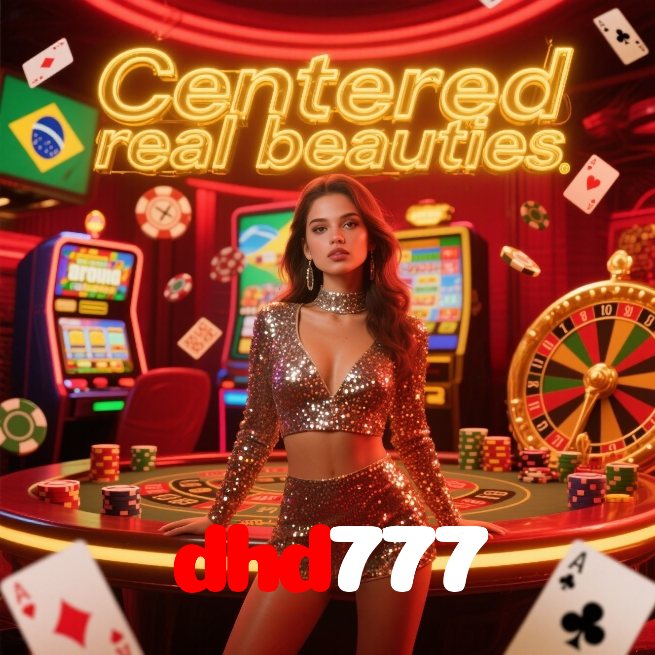 dhd777 - O cassino online ideal para quem busca prêmios e diversão!