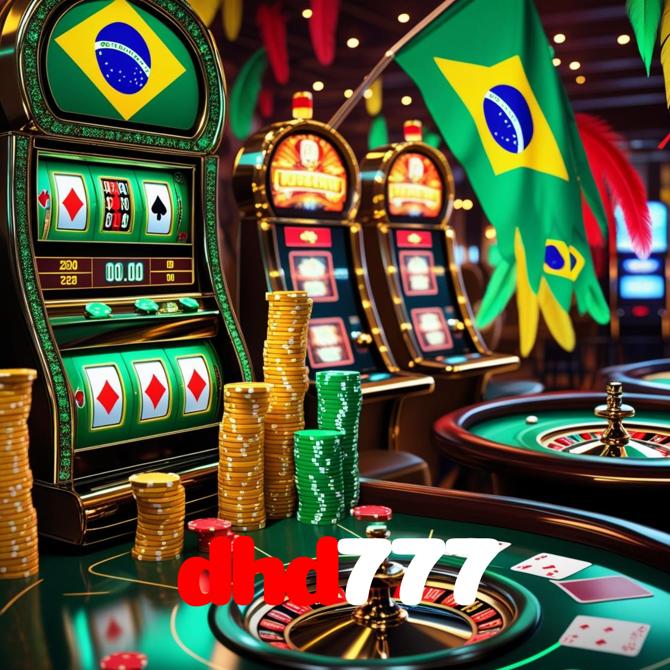 dhd777 - O cassino mais confiável oferece a você as melhores chances de ganhar!