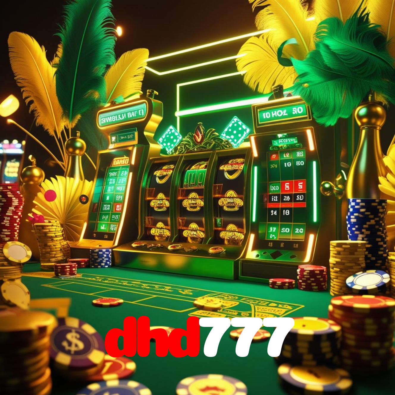 Embarque na Experiência Única do Casino Online