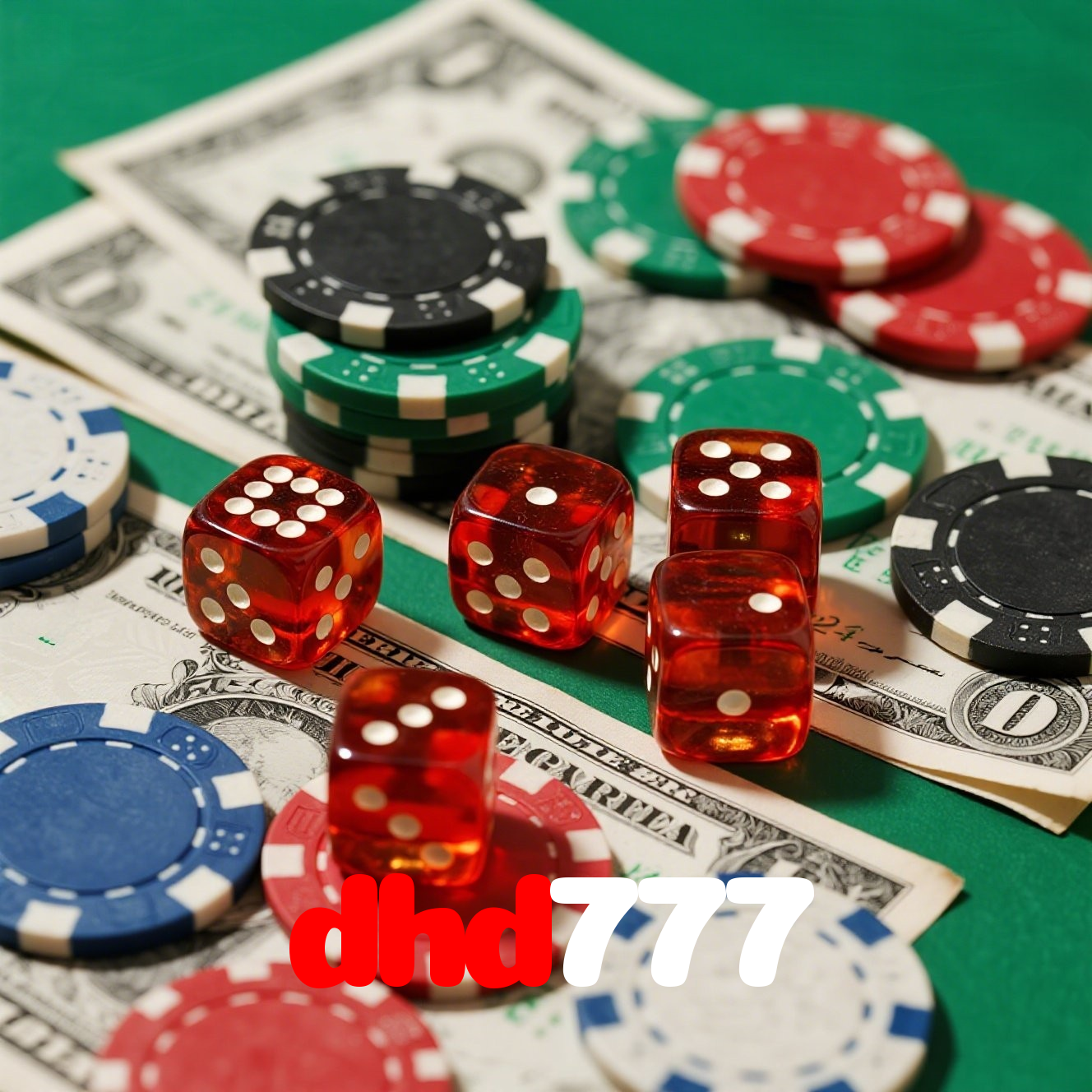 dhd777 - Participe e Ganhe Grandes Premiações no Cassino Online Mais Confiável!