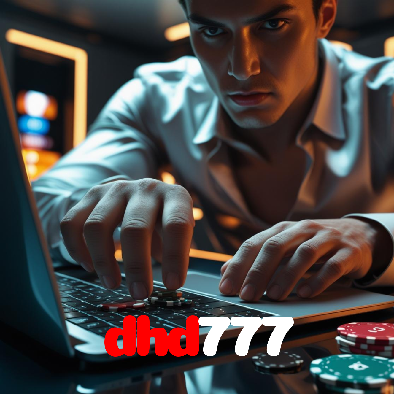 dhd777 - Aventura, emoção e prêmios estão no cassino online mais seguro do Brasil!