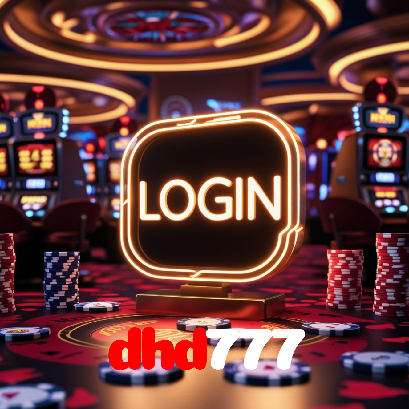 dhd777 - No cassino online mais confiável, seus prêmios estão esperando por você!
