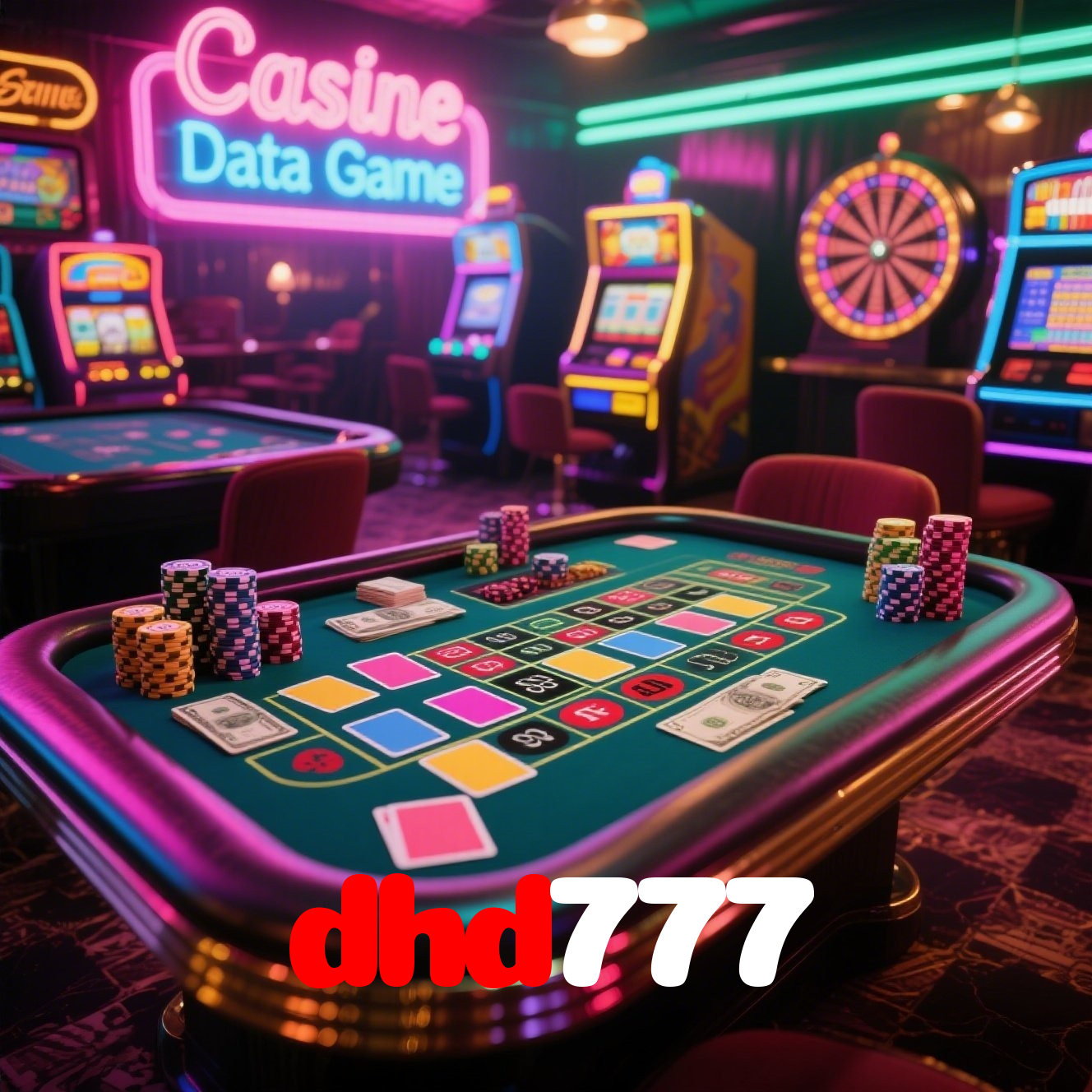 dhd777 - Sinta a emoção de um cassino real no melhor cassino online do Brasil!