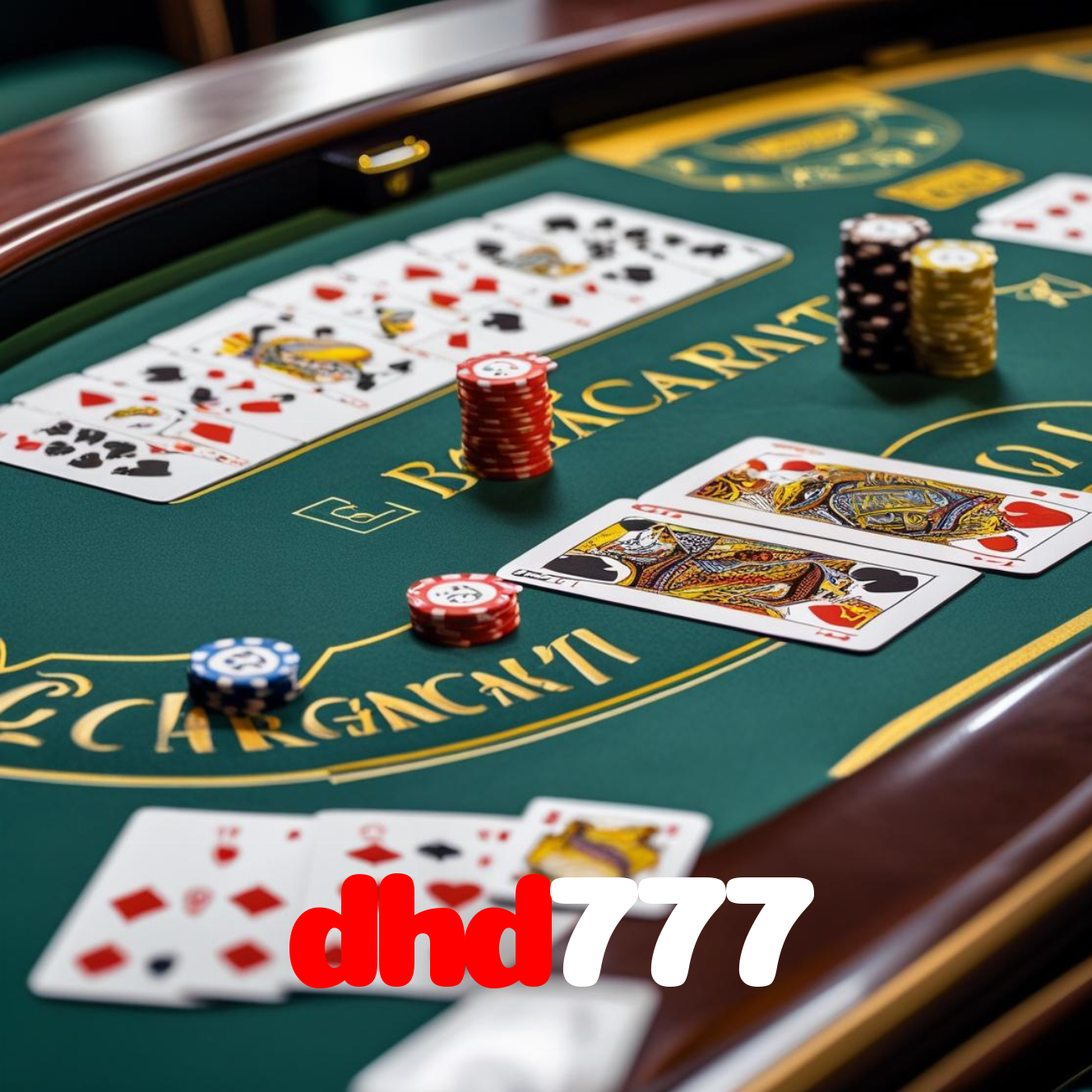 dhd777 - A melhor sorte começa no cassino online mais confiável!