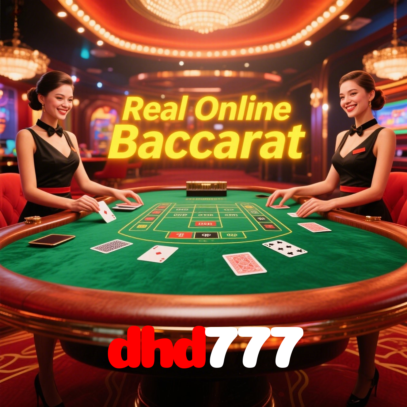 dhd777 - Sua sorte começa no cassino mais confiável do Brasil!