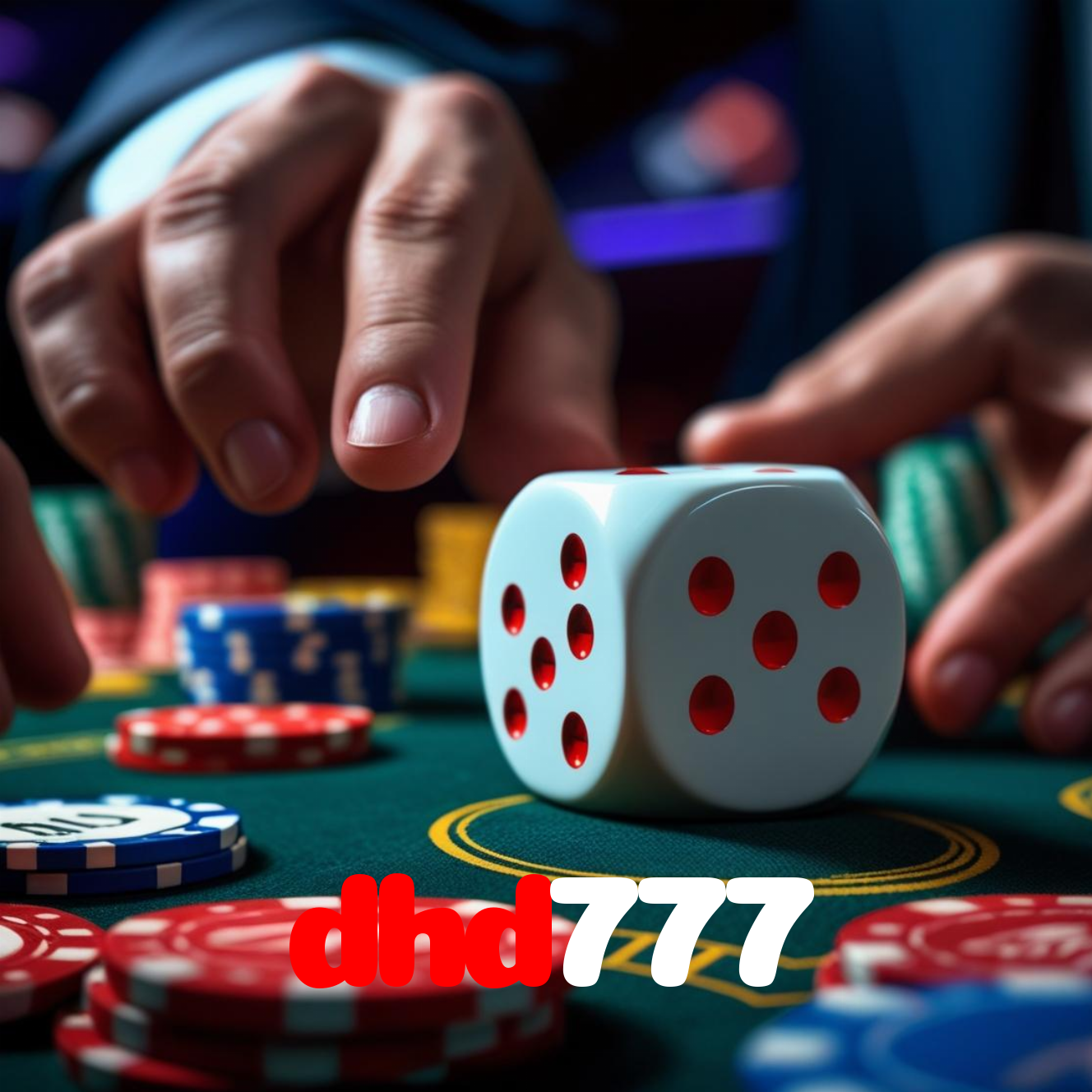 dhd777 - Seu Lugar para Vencer Está no Melhor Cassino Online do Brasil!