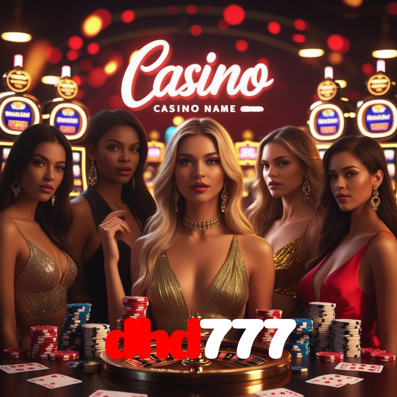 dhd777 - Jogue e Conquiste Prêmios no Cassino Online Mais Seguro do Brasil!