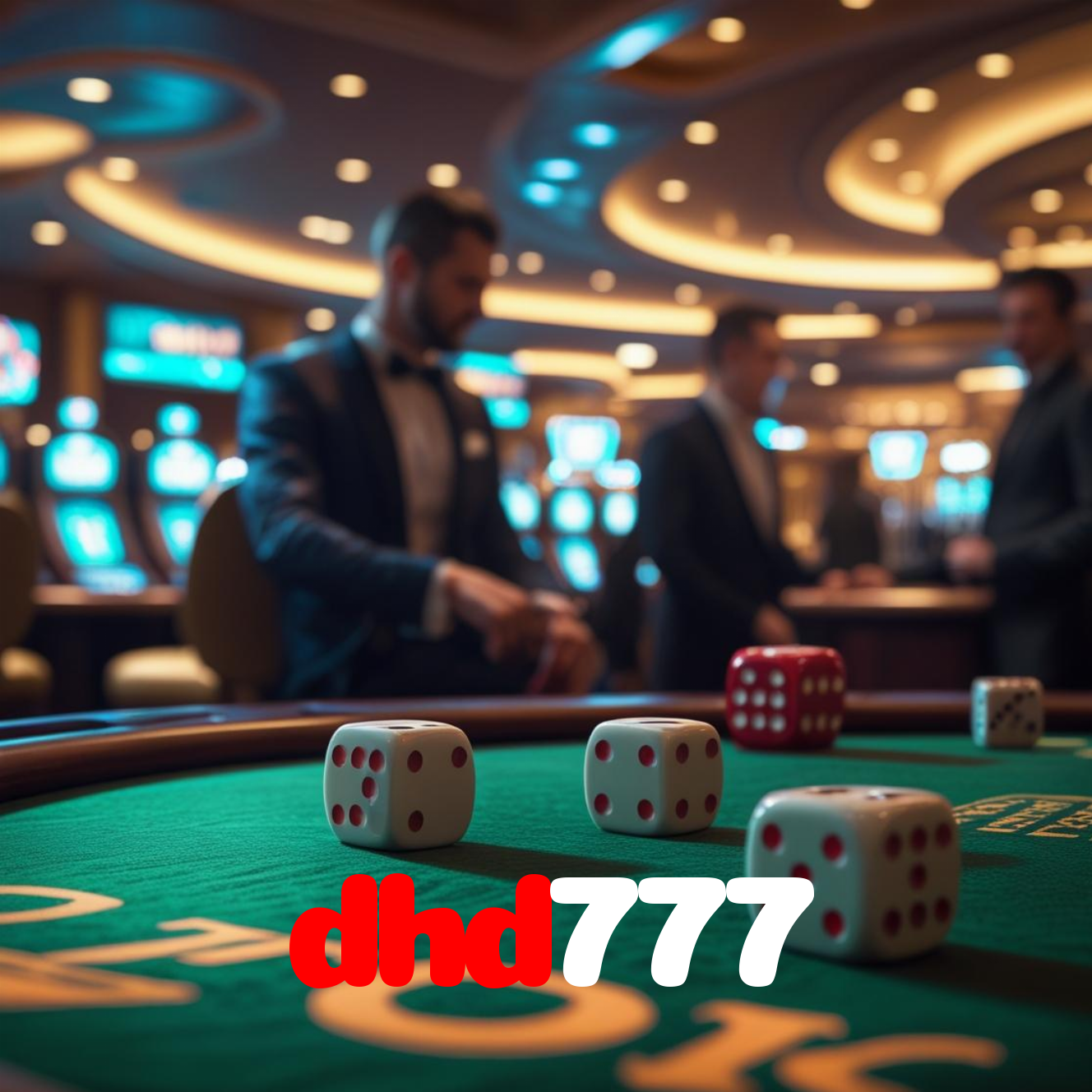 dhd777 - O Cassino Online Mais Confiável e Divertido Para Brasileiros Está Aqui!
