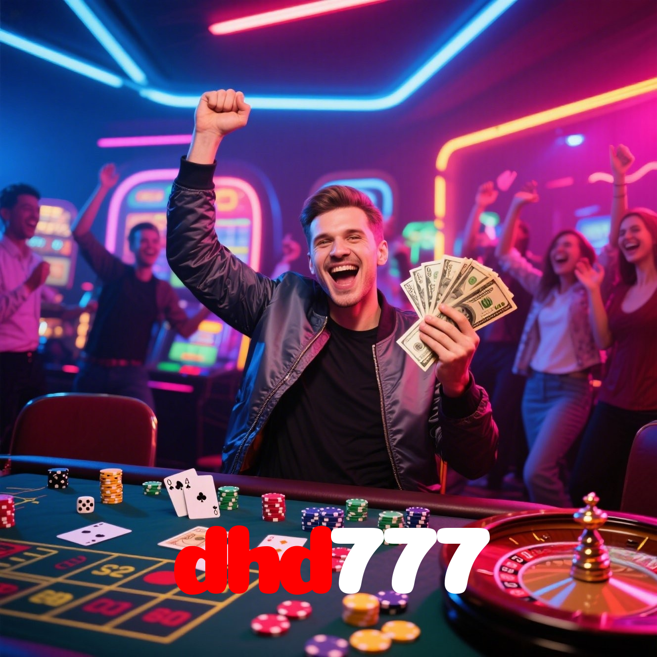dhd777 - O melhor cassino online, onde sua sorte é valorizada!