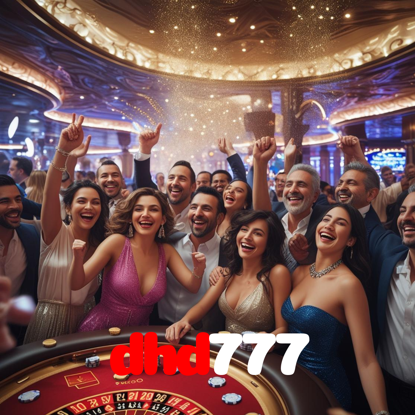 dhd777 - Participe do cassino online mais premiado e ganhe grandes prêmios!