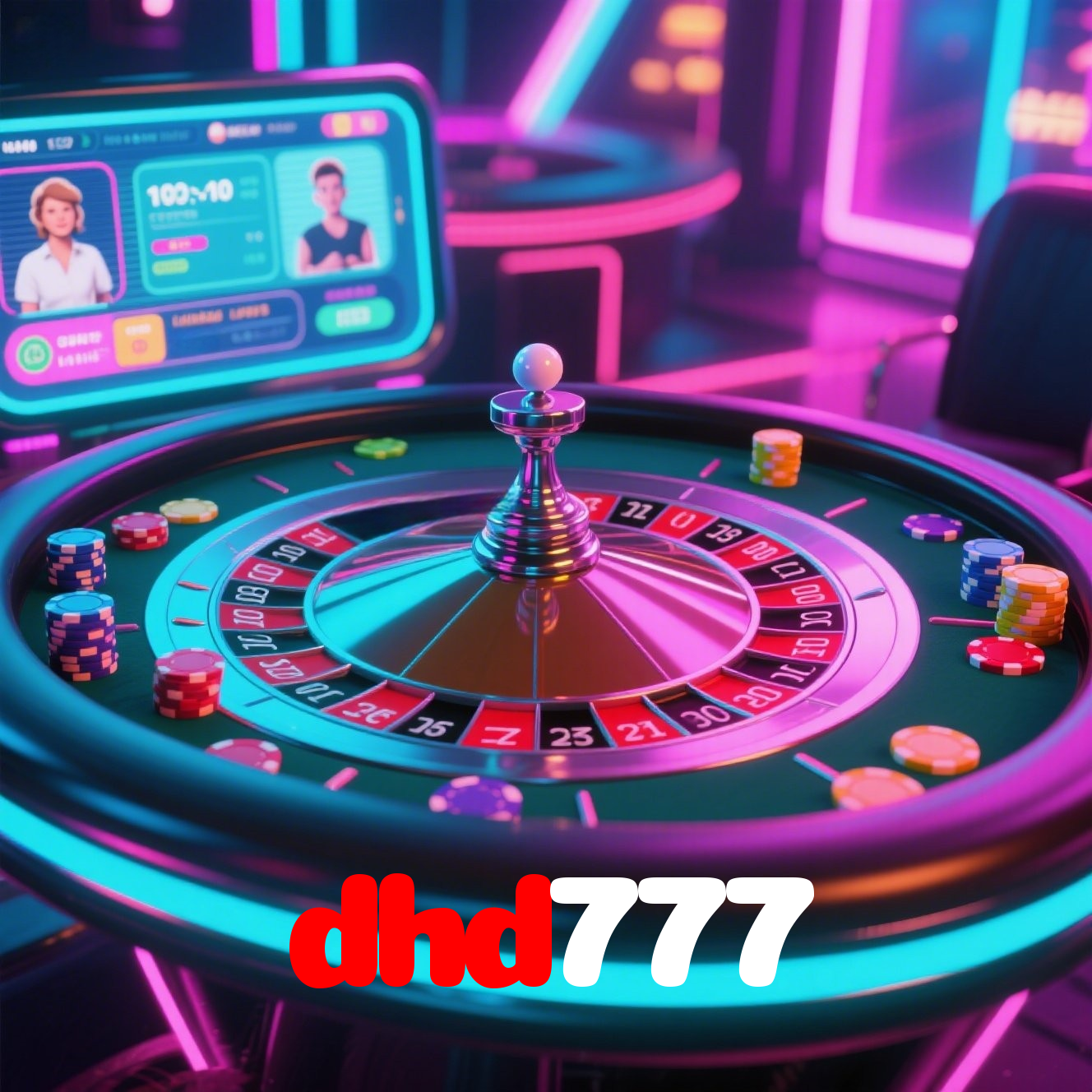 dhd777 - A melhor experiência de cassino online está esperando por você!