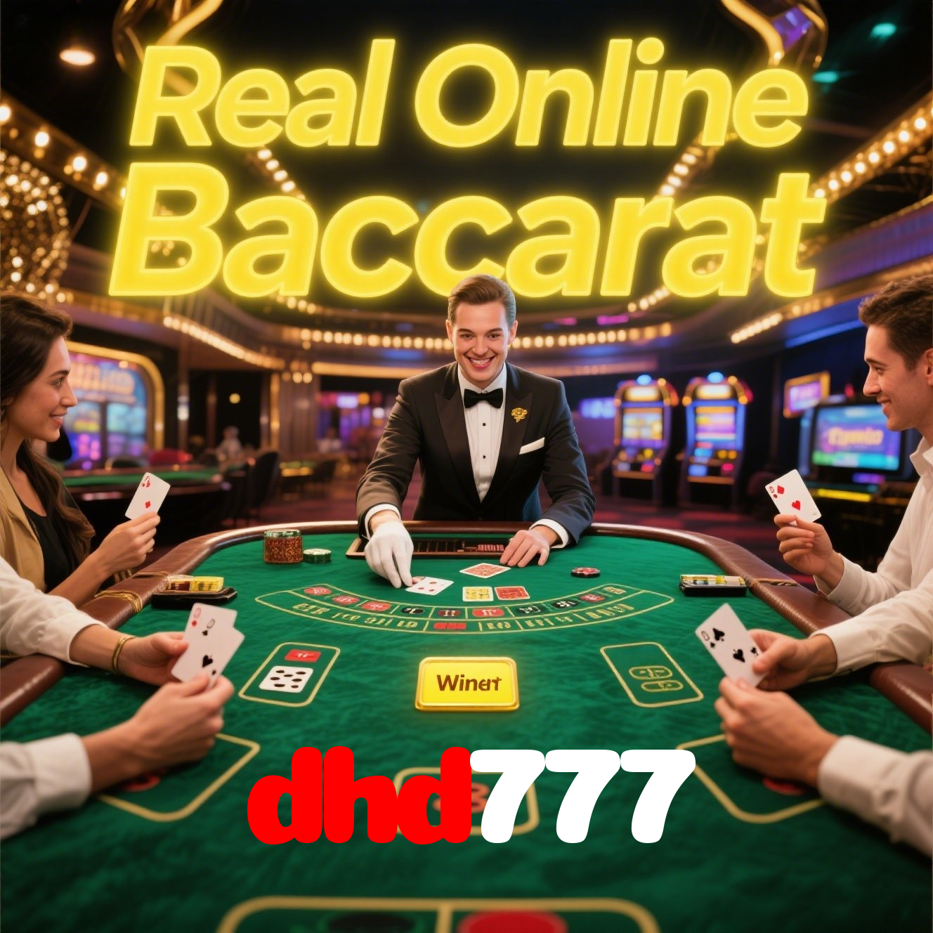 dhd777 - Participe e Ganhe Grandes Premiações no Cassino Online Mais Confiável!