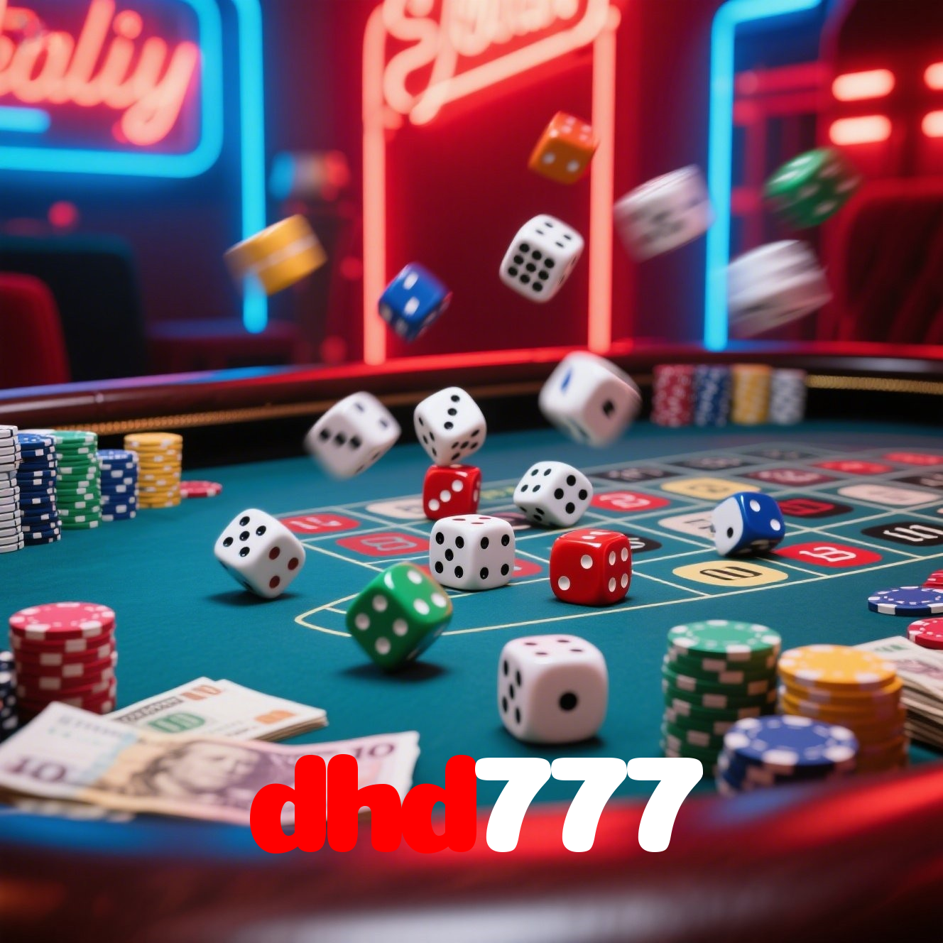 dhd777 - Entre no cassino online e descubra uma nova maneira de ganhar!