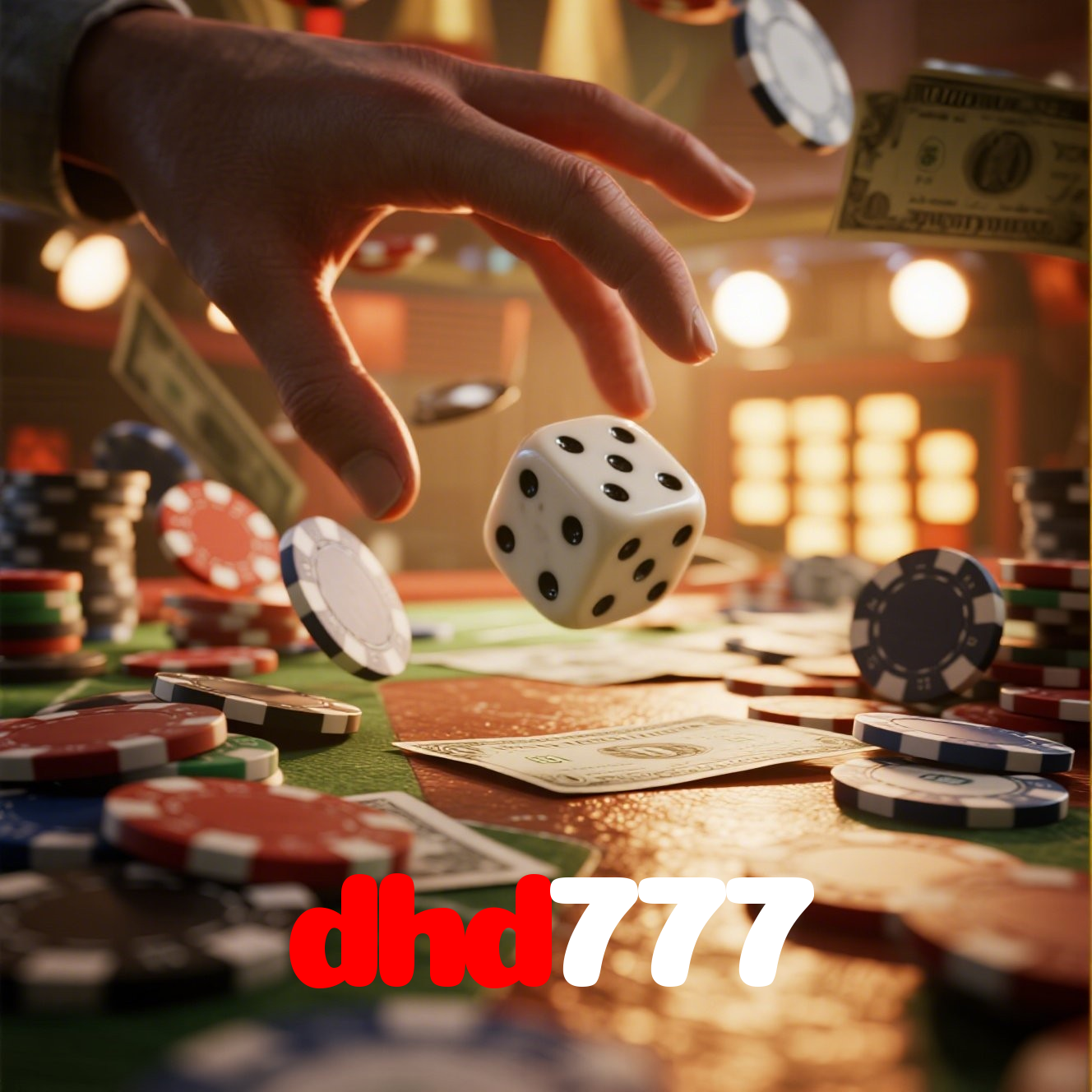 dhd777 - Jogue com confiança no cassino mais confiável do Brasil!