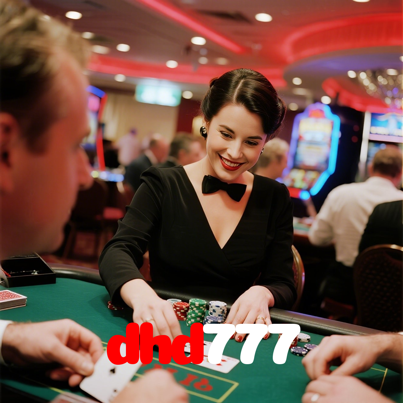 dhd777 - Venha para o Melhor Cassino Online e Ganhe Grandes Prêmios Agora!