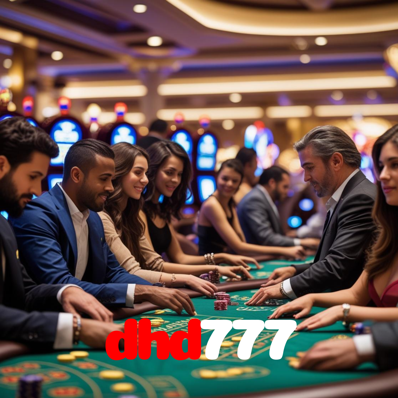 dhd777 - Jogue com confiança e conquiste grandes vitórias no cassino mais confiável!